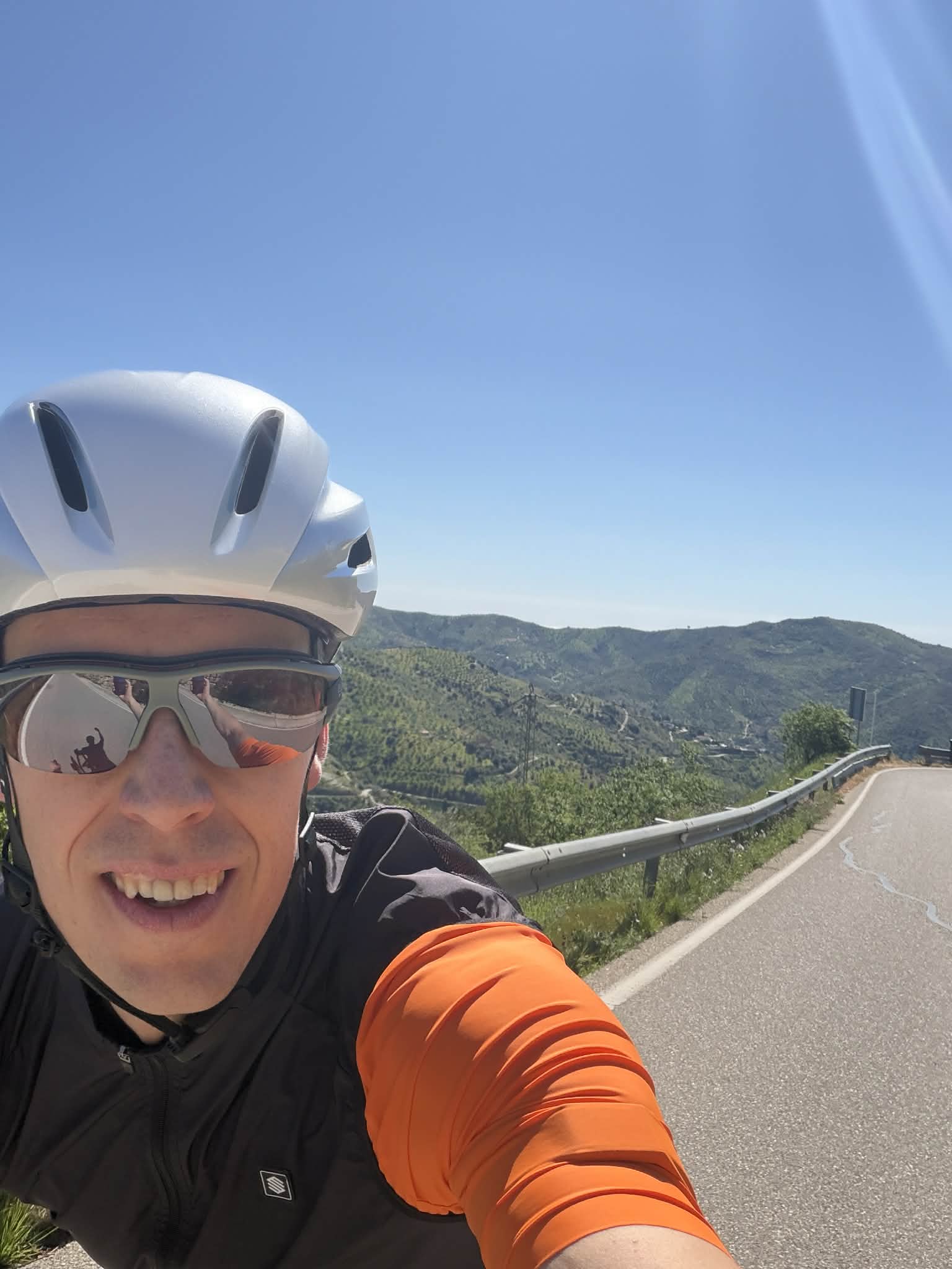 cycle guide casper hessellund